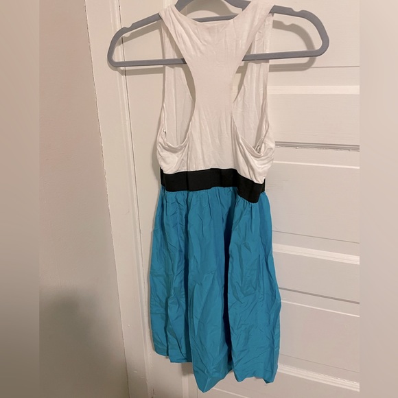 Guess cotton dress - Picture 2 of 3